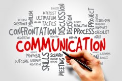 跨部門溝通與協作